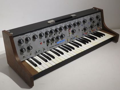 Steiner-Parker-Synthacon